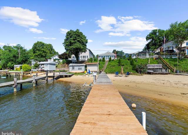 Property at 336 Bar Harbor Rd, Pasadena, MD 21122, 2 beds, 1 bath