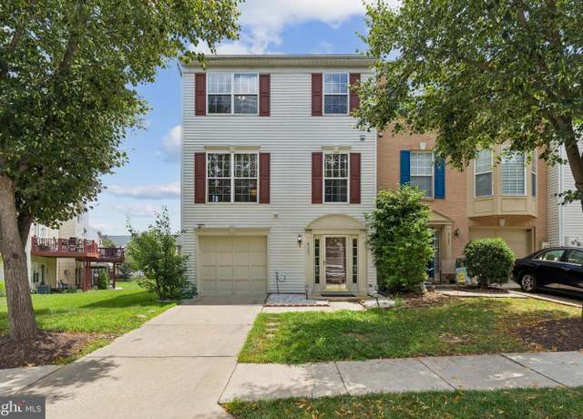 Property at 8605 Otter Creek Rd, Laurel, MD 20724, 3 beds, 3 baths