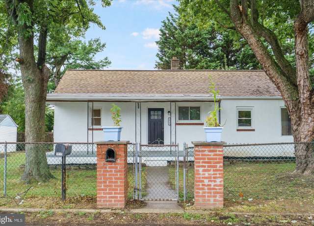 Property at 5912 Helfrich Rd, Baltimore, MD 21225, 2 beds, 1 bath