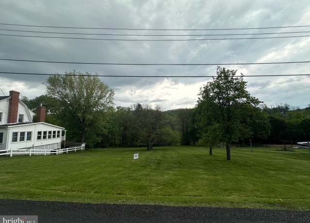 Property at Log Row, Mount Savage, MD 21545