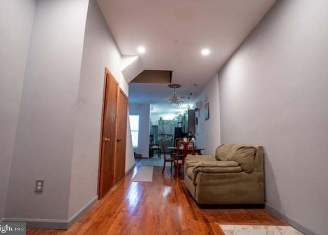 Property at 2013 N Payson St, Baltimore, MD 21217, 4 beds, 2.5 baths
