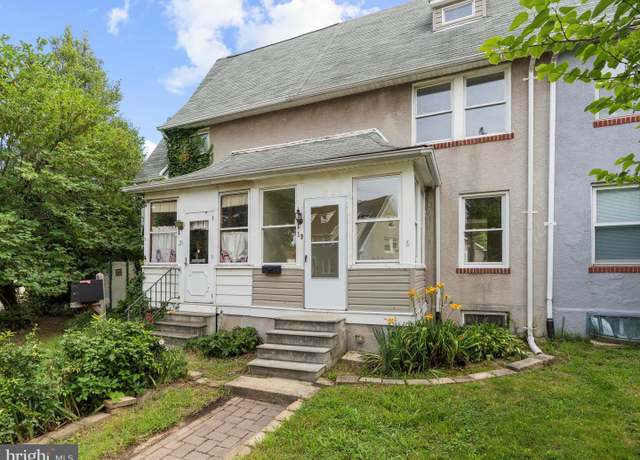 Property at 19 Flagship Rd, Dundalk, MD 21222, 3 beds, 1 bath
