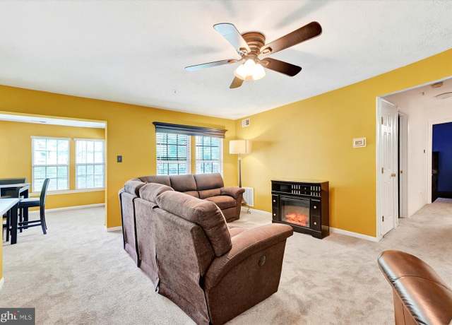 Property at 2825 Katewood Ct Unit 6-2825, Baltimore, MD 21209, 2 beds, 2 baths