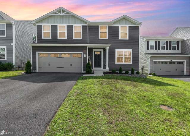 Property at 32 Blue Spruce Way, Elkton, MD 21921, 4 beds, 2.5 baths
