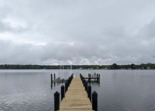 Property at 11770 Over Creek Ct, Issue, MD 20645