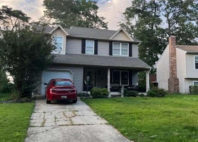 Property at 6644 Antelope Ct, Waldorf, MD 20603, 4 beds, 2.5 baths