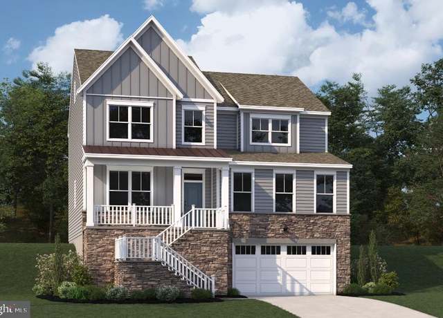 Property at 9809 Stonehaven Ct, Waldorf, MD 20601, 5 beds, 4.5 baths