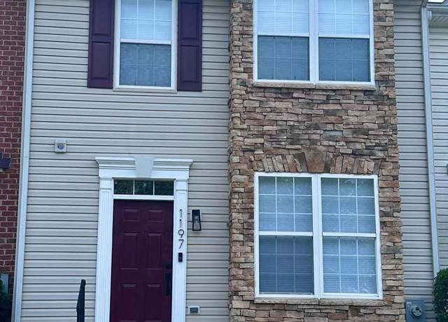 Property at 1197 Fetterbush Cir, Eldersburg, MD 21784, 3 beds, 3.5 baths