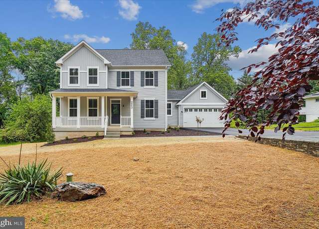Property at 9842 Fire Tower Rd, Ijamsville, MD 21754, 3 beds, 2.5 baths