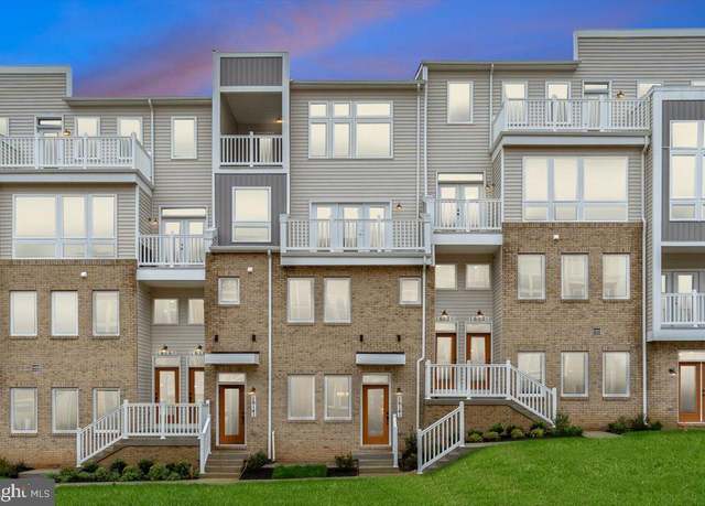 Property at 720 Iron Forge Road Unit B, Frederick, MD 21702, 3 beds, 2.5 baths