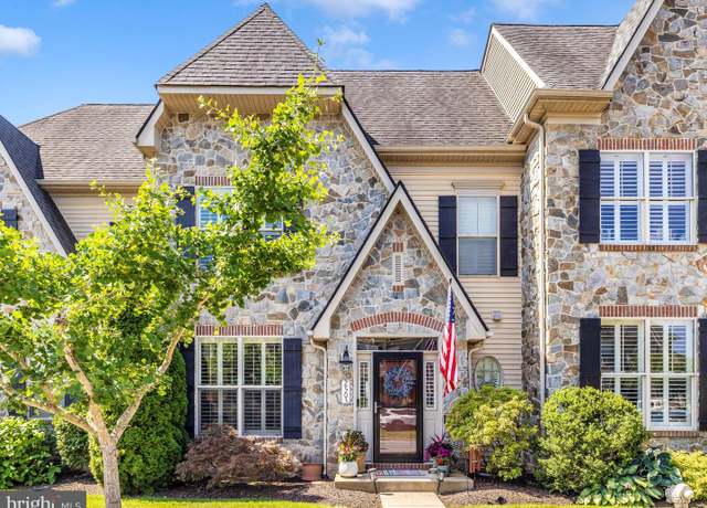Property at 2503 Island Grove Blvd, Frederick, MD 21701, 3 beds, 3.5 baths