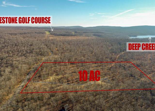 Property at 10 AC Shingle Camp Rd, Mc Henry, MD 21541