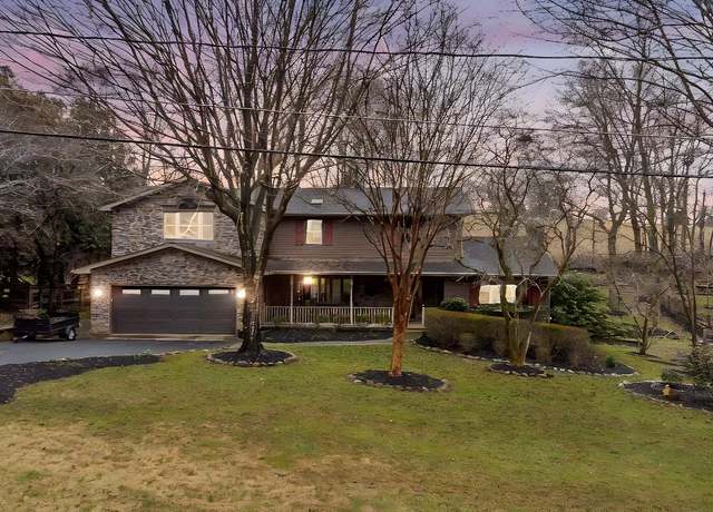Property at 607 Remington Rd, Fallston, MD 21047, 4 beds, 2.5 baths