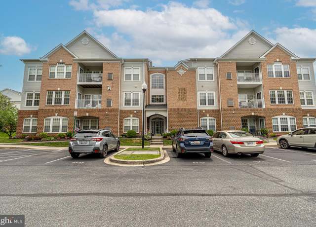 Property at 207 Kings Crossing Cir Unit 1C, Bel Air, MD 21014, 2 beds, 2 baths