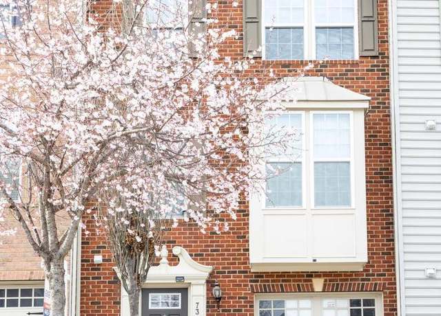 Property at 7317 Summit Rock Rd, Elkridge, MD 21075, 4 beds, 3.5 baths