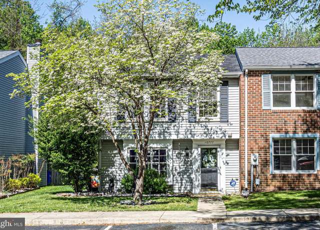 Property at 10777 Glen Hannah Dr, Laurel, MD 20723, 3 beds, 1.5 baths