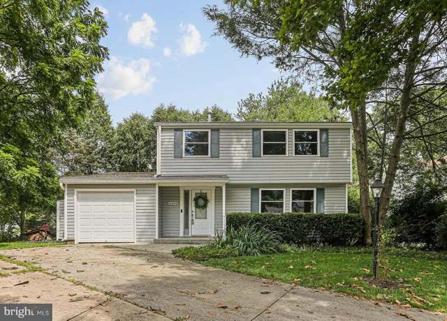 Property at 6204 Farstar Pl, Columbia, MD 21045, 4 beds, 2.5 baths