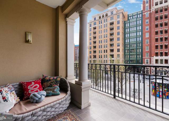 Property at 8551 Connecticut Ave #206, Chevy Chase, MD 20815, 2 beds, 2.5 baths
