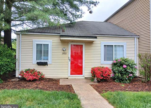 Property at 11427 Ledbury Way, Germantown, MD 20876, 1 bed, 1 bath
