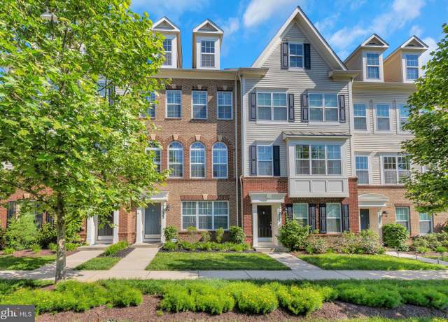 Property at 15713 Murphys Tin St, Silver Spring, MD 20906, 4 beds, 3 baths