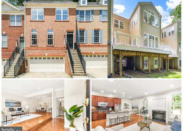 Property at 22147 Fair Garden Ln, Clarksburg, MD 20871, 4 beds, 3.5 baths
