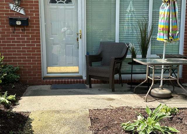 Property at 1747 Addison Rd S, District Heights, MD 20747, 3 beds, 1.5 baths