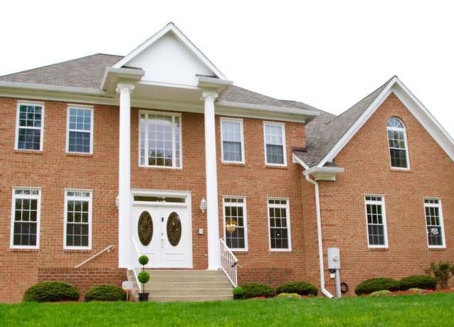 Property at 6109 Whittemore Ct, Upper Marlboro, MD 20772, 6 beds, 4.5 baths
