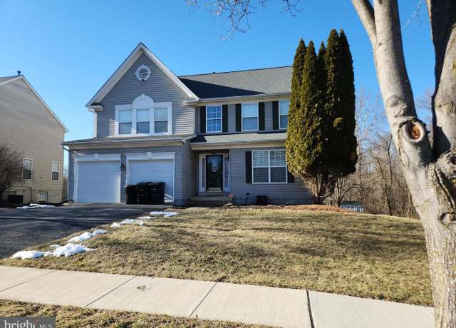 Property at 2612 Henson Valley Way, Fort Washington, MD 20744, 3 beds, 3.5 baths