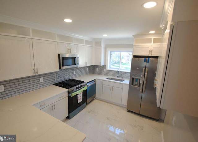 Property at 4309 Sheldon Ave, Temple Hills, MD 20748, 4 beds, 3 baths