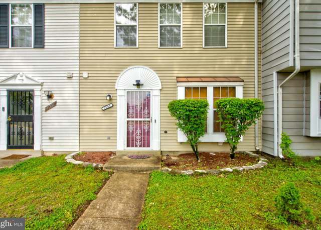 Property at 1008 Hanbury Ct, Capitol Heights, MD 20743, 3 beds, 1.5 baths