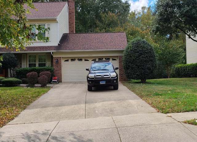 Property at 13209 Marthas Choice Cir, Bowie, MD 20720, 4 beds, 2.5 baths