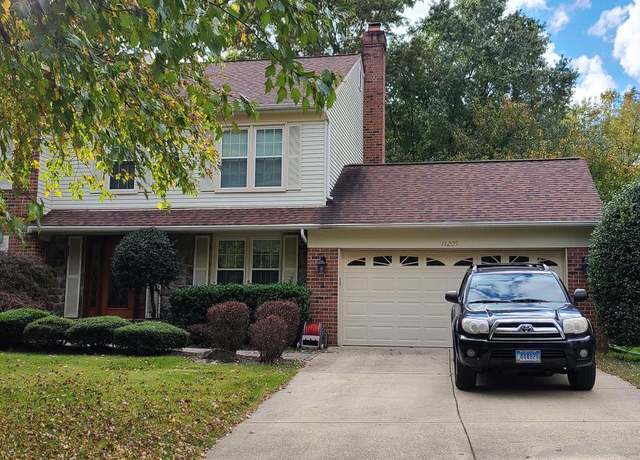 Property at 13209 Marthas Choice Cir, Bowie, MD 20720, 4 beds, 2.5 baths
