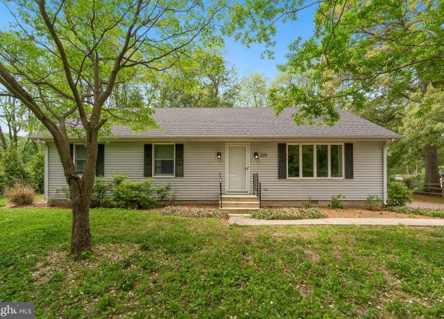 Property at 109 Edmore Rd, Chestertown, MD 21620, 3 beds, 2 baths