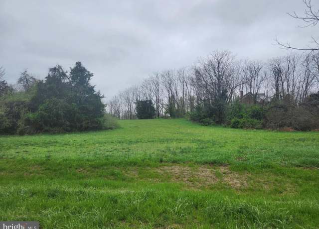 Property at 15423 Dellinger Rd, Williamsport, MD 21795