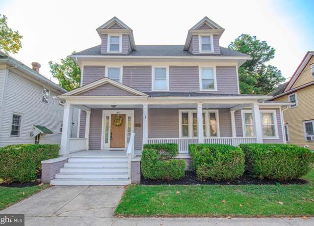 Property at 309 Gay St, Salisbury, MD 21801, 5 beds, 3 baths