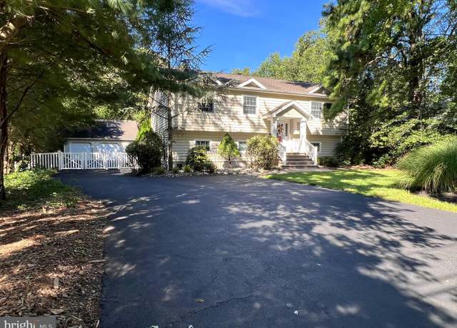 Property at 355 Holly Rd, Marlton, NJ 08053, 3 beds, 2 baths
