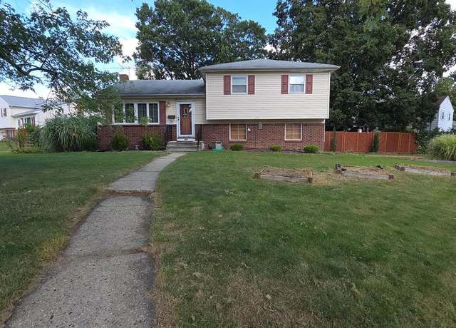 Property at 209 Front St, Mount Holly, NJ 08060, 3 beds, 1.5 baths