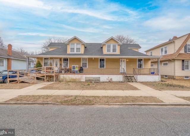 Property at 710 N 5th St, Millville, NJ 08332, 3 beds, 1 bath