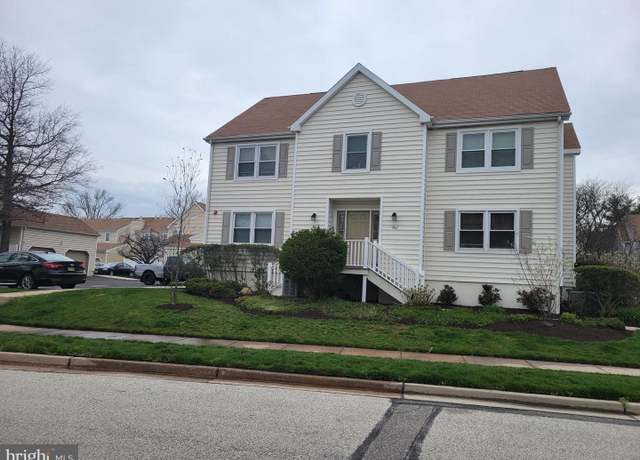Property at 702-A Society Hl, Cherry Hill, NJ 08003, 1 bed, 1 bath