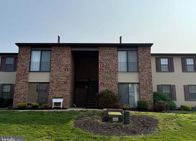 Property at 6 Kent Pl, Sewell, NJ 08080, 2 beds, 2 baths