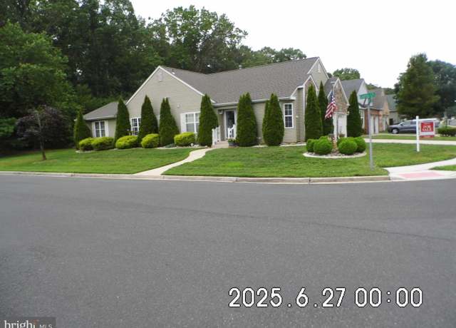 Property at 460 Virgin Island Dr, Williamstown, NJ 08094, 2 beds, 2 baths