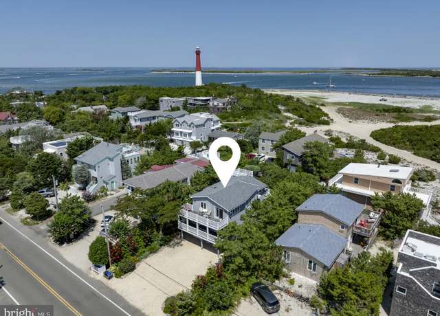 Property at 5 W 4th St, Barnegat Light, NJ 08006, 4 beds, 2.5 baths