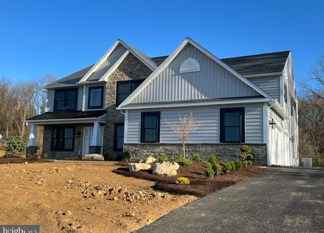 Property at 255 Gaul Rd, Sinking Spring, PA 19608, 4 beds, 3.5 baths