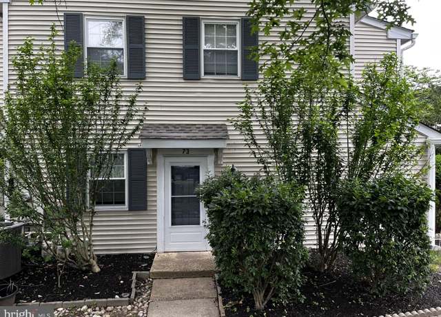 Property at 73 Belmont Sta, Southampton, PA 18966, 2 beds, 2 baths