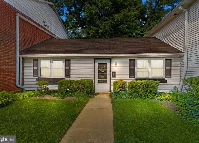 Property at 1610 Yardley Cmns, Yardley, PA 19067, 1 bed, 1 bath