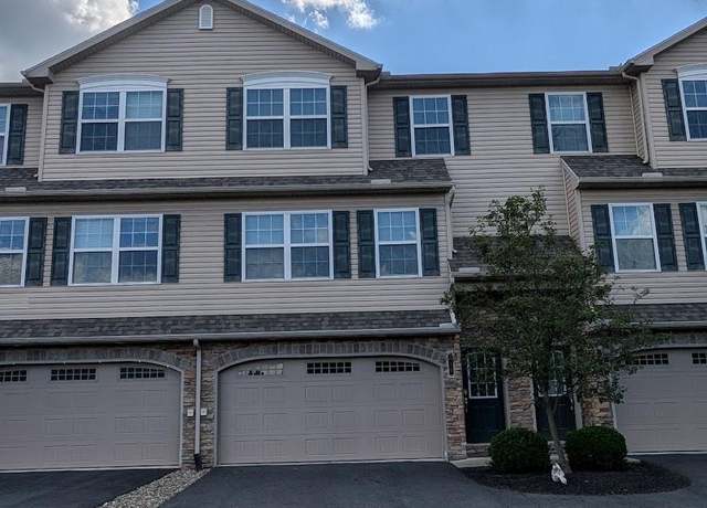 Property at 130 Old Schoolhouse Ln, Mechanicsburg, PA 17055, 3 beds, 2.5 baths