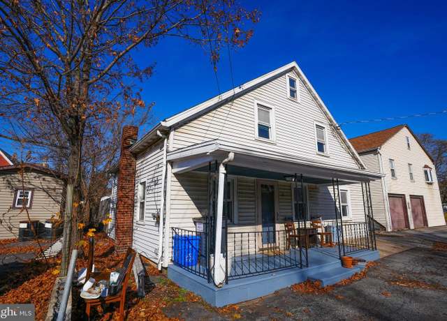 Property at 30 Little Gap Rd, Palmerton, PA 18071, 3 beds, 2 baths