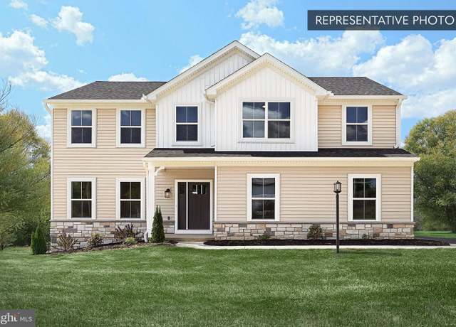 Property at TBD Bambie Ln Lot 40, Lehighton, PA 18235, 4 beds, 2.5 baths