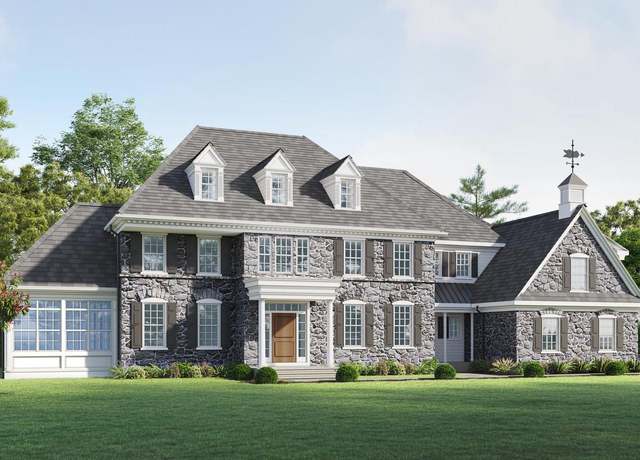 Property at 1333 Carolannes Way Unit B5, West Chester, PA 19382, 5 beds, 5 baths