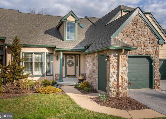 Property at 1310 Robynwood Ln, West Chester, PA 19380, 2 beds, 2 baths
